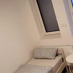 Zweizimmerwohnung Lisa 50 Quadratmeter