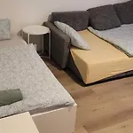 Zweizimmerwohnung Lisa 50 Quadratmeter