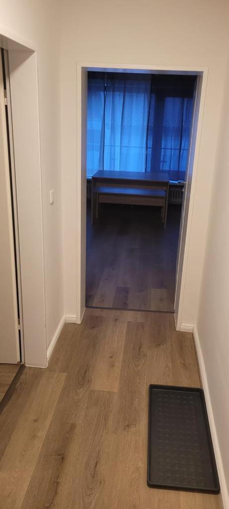 Apartment Zweizimmerwohnung Lisa 50 Quadratmeter