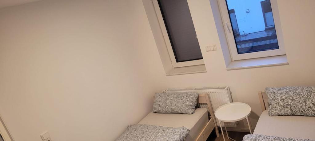 Zweizimmerwohnung Lisa 50 Quadratmeter Hannover
