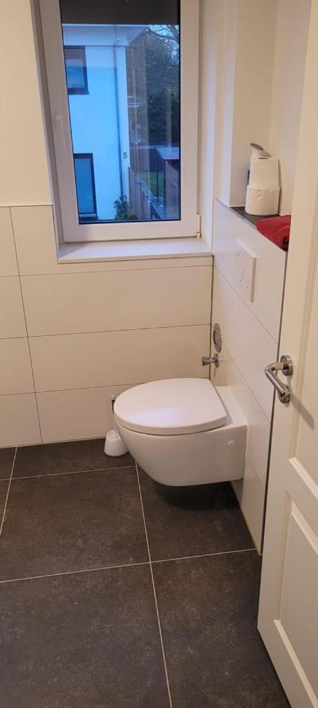 Zweizimmerwohnung Lisa 50 Quadratmeter *