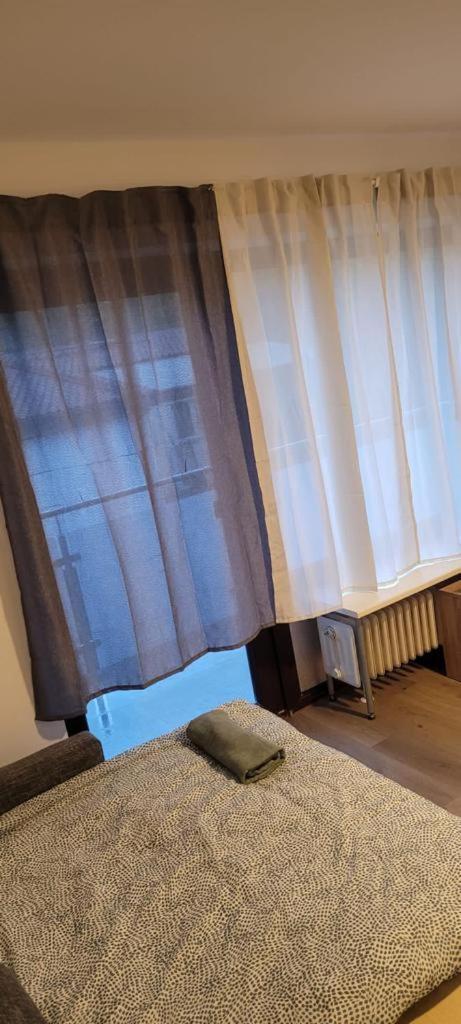 Zweizimmerwohnung Lisa 50 Quadratmeter *