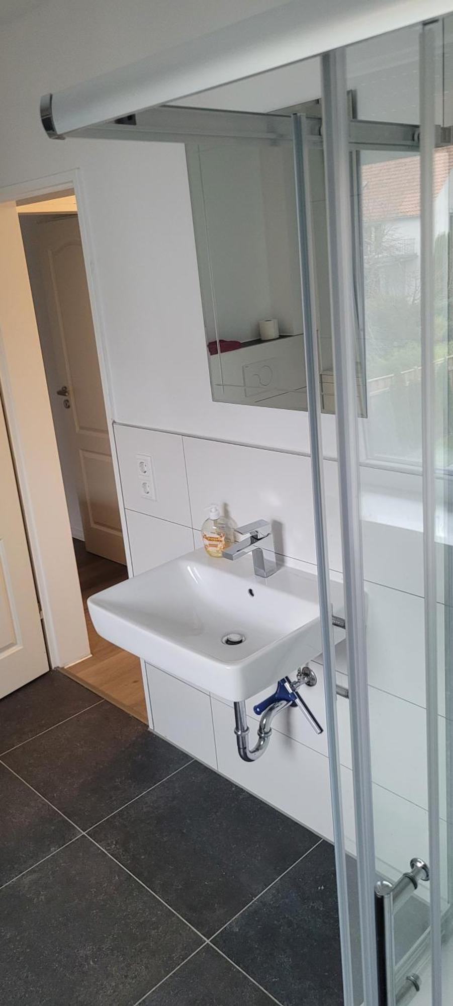 Zweizimmerwohnung Lisa 50 Quadratmeter