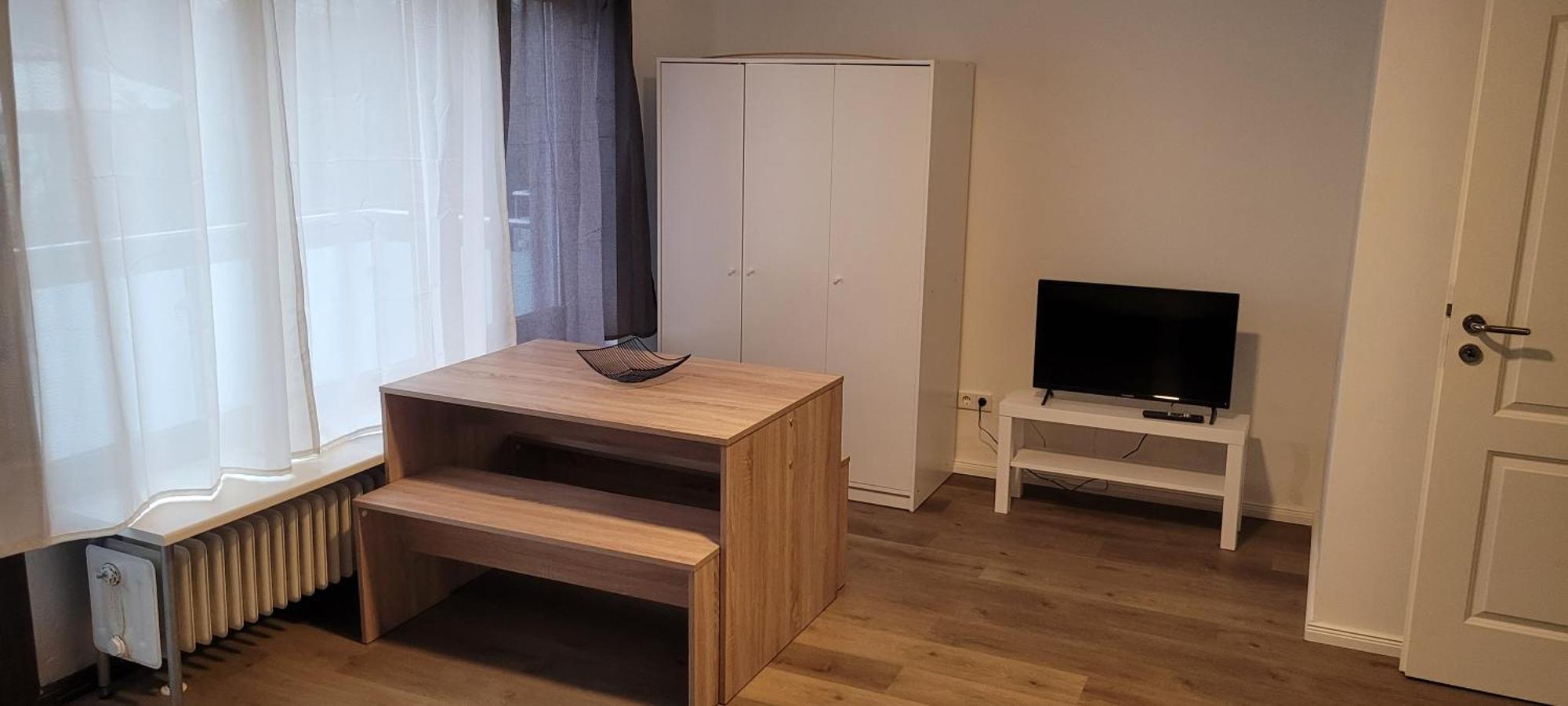 Apartment Zweizimmerwohnung Lisa 50 Quadratmeter *