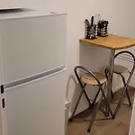 Zweizimmerwohnung Lisa 50 Quadratmeter
