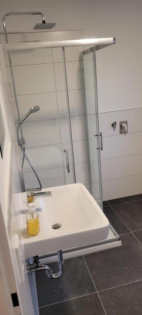 Appartement Zweizimmerwohnung Lisa 50 Quadratmeter *