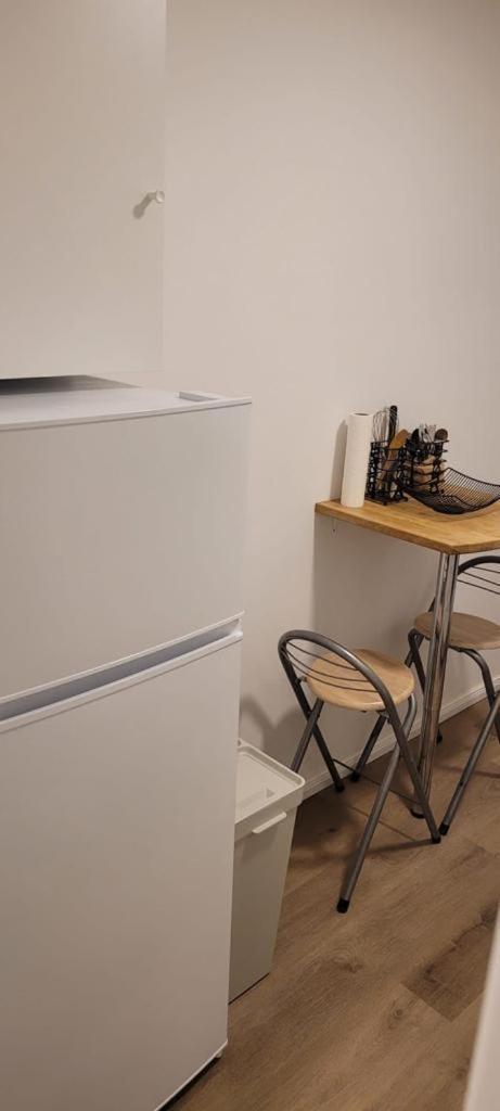 Appartement Zweizimmerwohnung Lisa 50 Quadratmeter