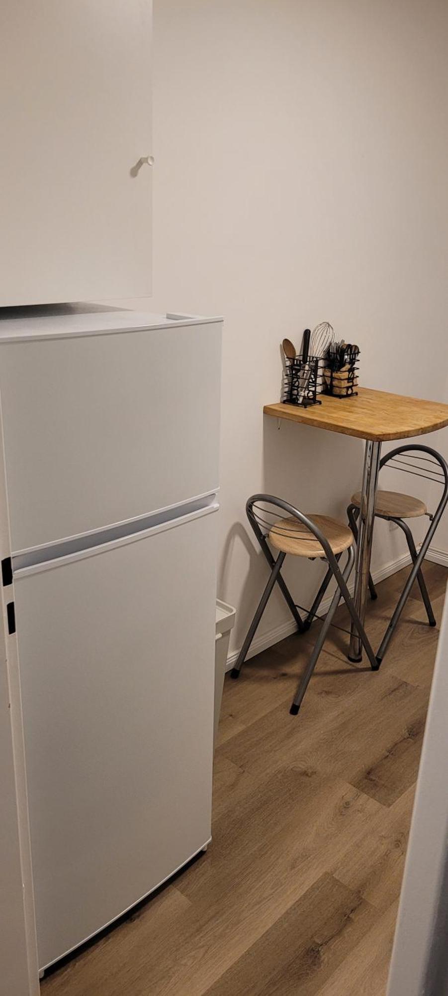Appartement Zweizimmerwohnung Lisa 50 Quadratmeter