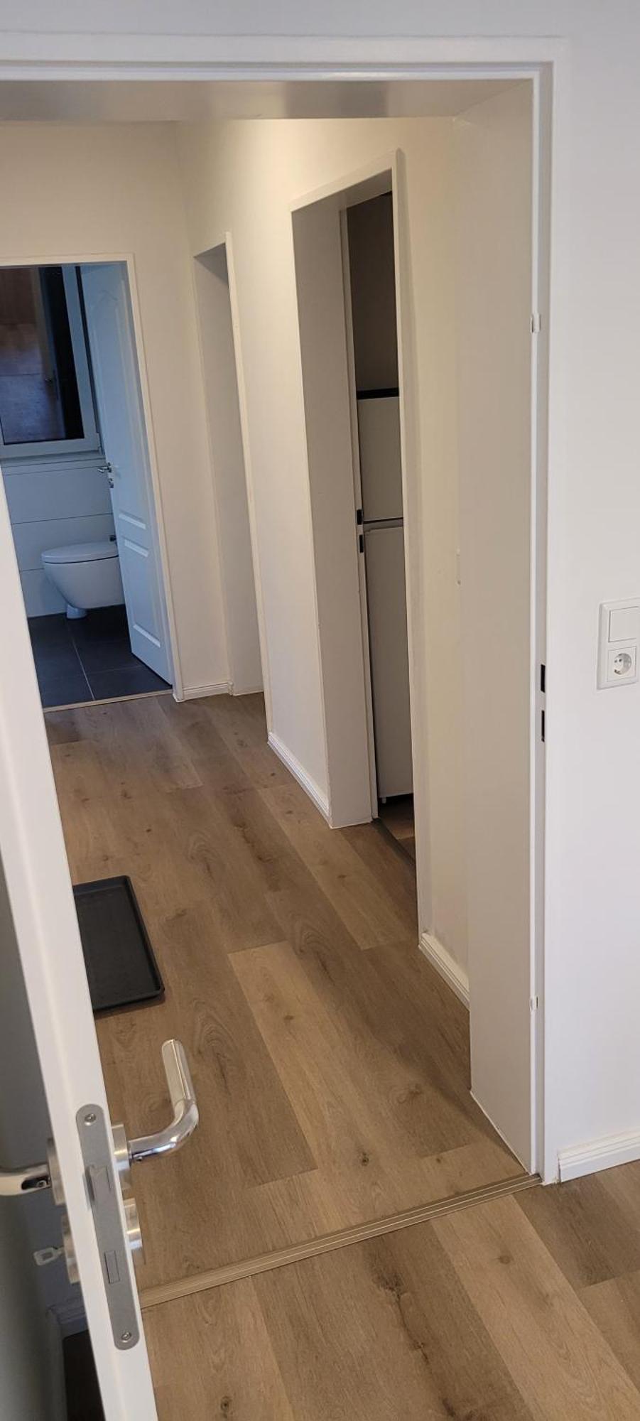 Zweizimmerwohnung Lisa 50 Quadratmeter Appartement