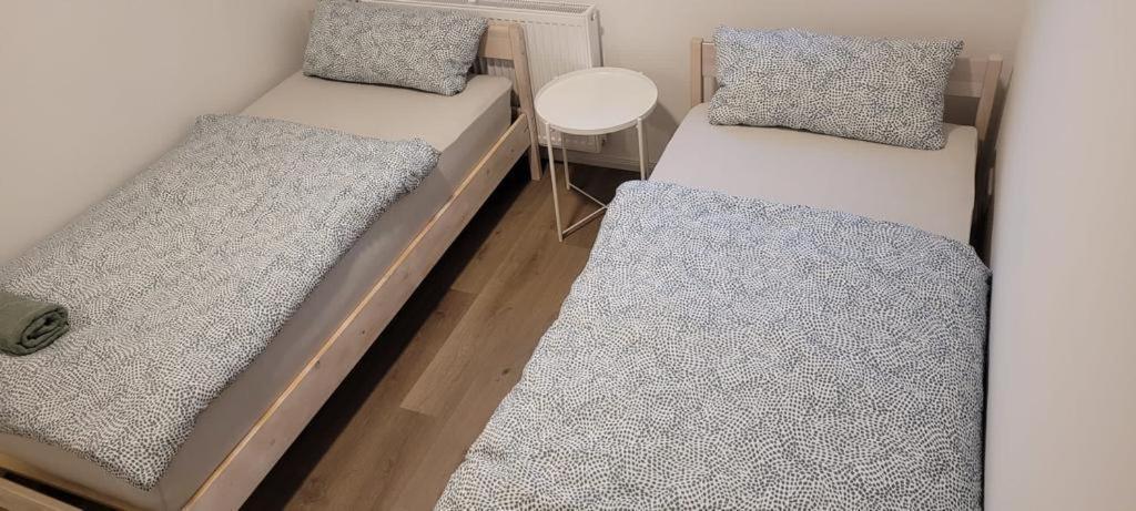 Zweizimmerwohnung Lisa 50 Quadratmeter Appartement *